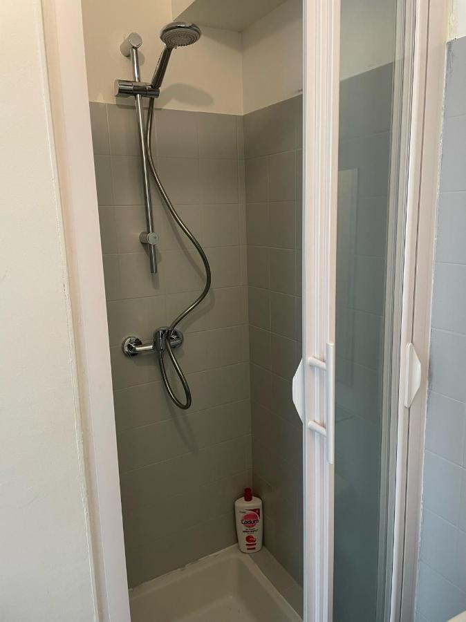 L'Essentiel Apartment Noyal-sur-Vilaine Luaran gambar