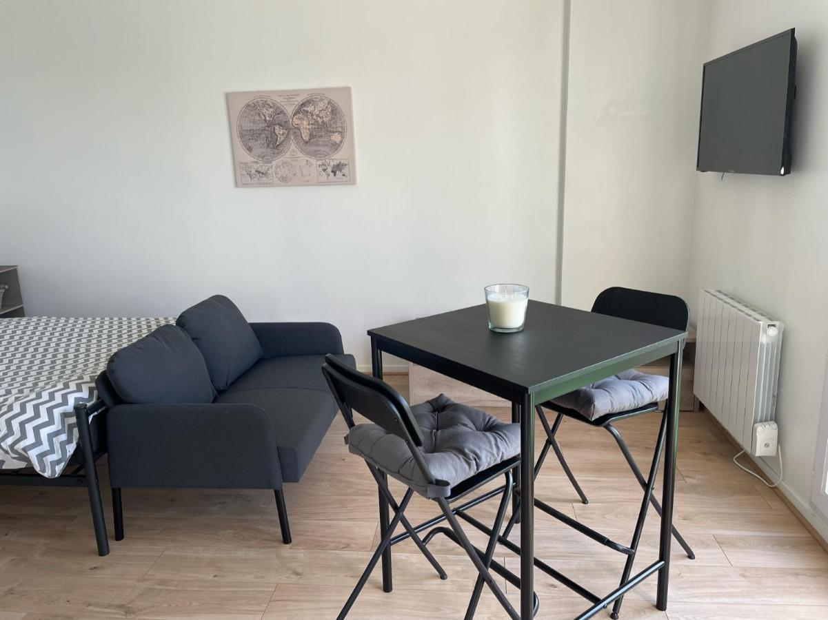 L'Essentiel Apartment Noyal-sur-Vilaine Luaran gambar